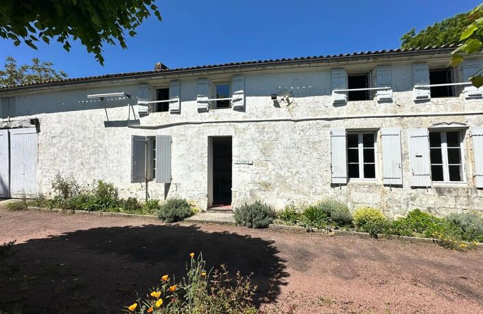 Visibilité exceptionnelle sur l'axe Saintes-Cognac — photo 3