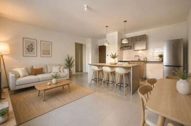 Appartement 2 pièces 239000 €