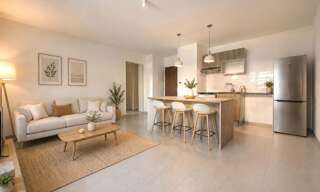 Appartement 2 Pièces 50 m² à vendre à La Rochelle (17000)