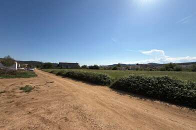 Terrain  87000 €