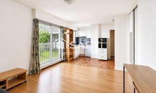 Appartement 2 Pièces 41 m² à vendre à Paris 18 (75018)