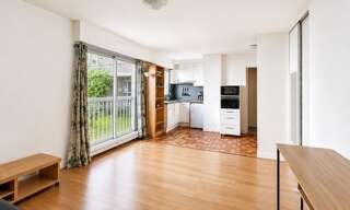 Appartement 2 Pièces 41 m² à vendre à Paris 18 (75018)