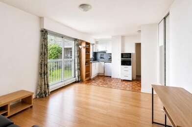Appartement 2 pièces 330000 €
