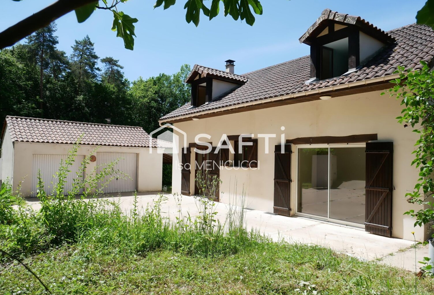 Confortable maison au calme proche de Périgueux — photo 1