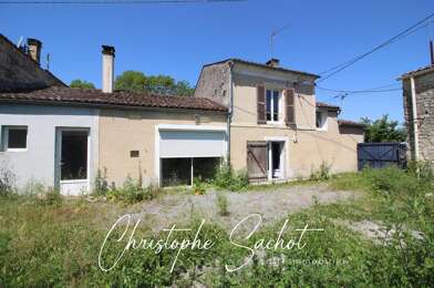 Maison 5 pièces 128000 €