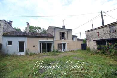 Maison 5 pièces 124000 €