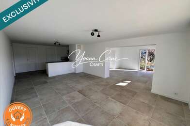 Appartement 4 pièces 380000 €