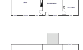 Maison 5 Pièces 109 m² à vendre à Bernay (27300)