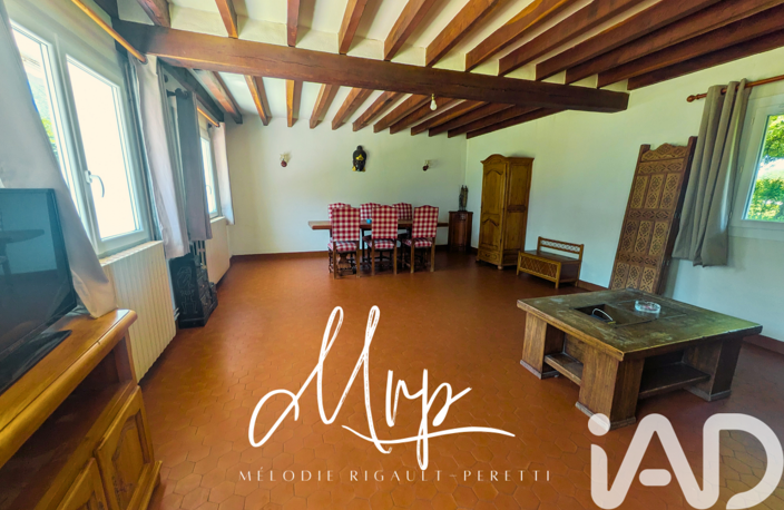 Vente Maison/villa 5 pièces — photo 3