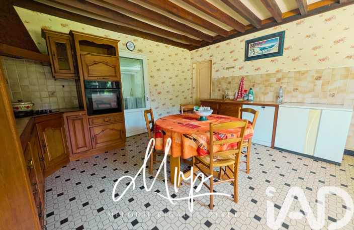 Vente Maison/villa 5 pièces — photo 5