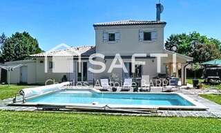 Maison 6 Pièces 146 m² à vendre à Le Porge (33680)