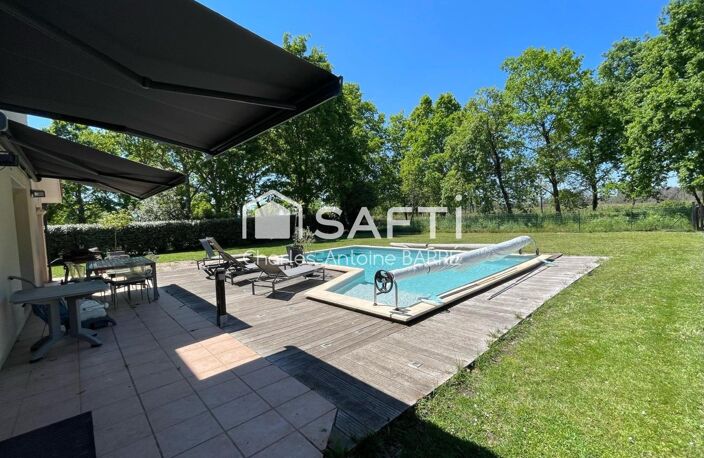 Maison située en lisière de foret — photo 2