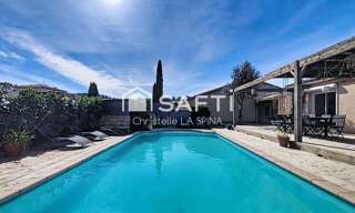 Maison 4 Pièces 123 m² à vendre à Langlade (30980)