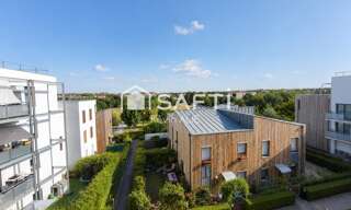 Appartement 2 Pièces 36 m² à vendre à Bussy-Saint-Georges (77600)