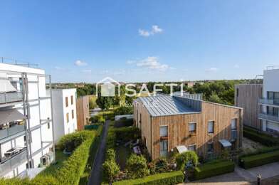 Appartement 2 pièces 185000 €