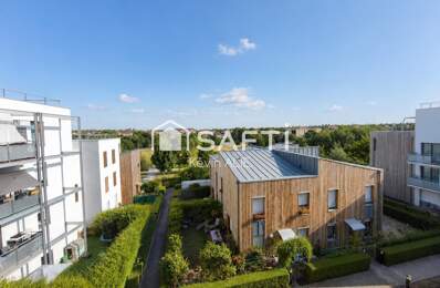 T2 - Vue Parc et Parking sous-sol — photo du bien