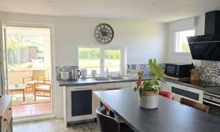 Maison 5 Pièces 100 m² à vendre à La Vergne (17400)