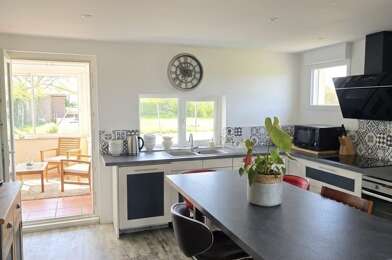 Maison 5 pièces 182000 €