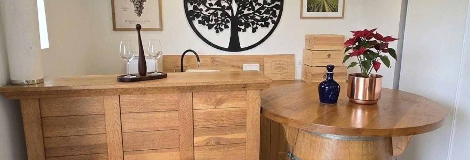 Maison 5 Pièces 100 m² à vendre à La Vergne (17400)