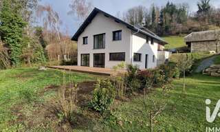 Maison 4 Pièces 138 m² à vendre à Saint-Offenge (73100)