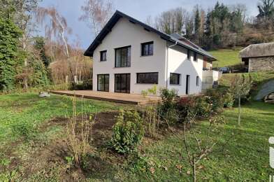 Maison 4 pièces 730000 €
