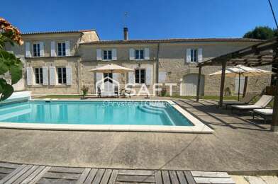 Maison 5 pièces 279000 €
