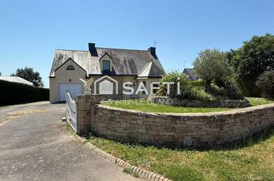 Maison 5 pièces 269900 €