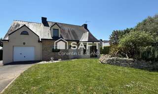 Maison 5 Pièces 110 m² à vendre à Péaule (56130)