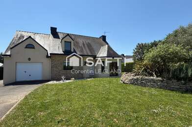 Maison 5 pièces 255000 €