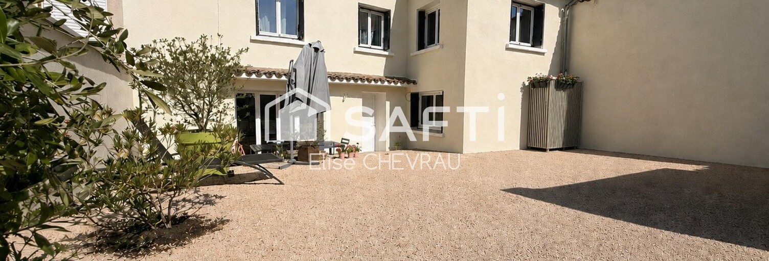 Maison 4 Pièces 99 m² à vendre à Hurigny (71870)