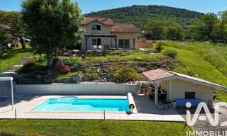 Maison 5 Pièces 137 m² à vendre à Serrières-sur-Ain (01450)