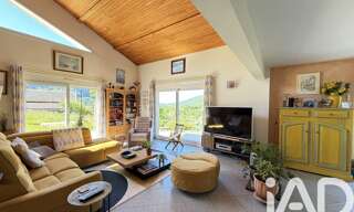 Maison 5 Pièces 137 m² à vendre à Serrières-sur-Ain (01450)