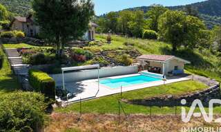 Maison 5 Pièces 137 m² à vendre à Serrières-sur-Ain (01450)