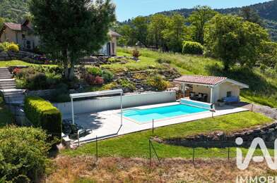 Maison 5 pièces 490000 €