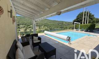 Maison 5 Pièces 137 m² à vendre à Serrières-sur-Ain (01450)