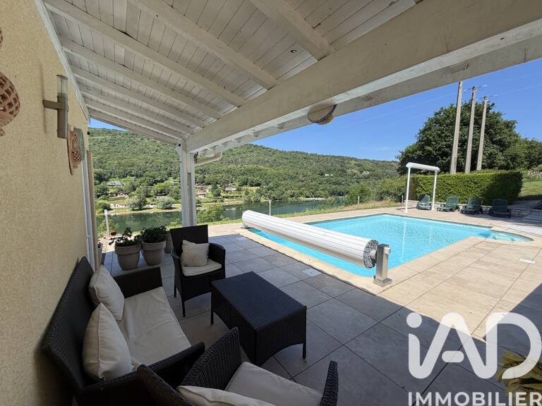 Vente Maison d'architecte 5 pièces — photo 1