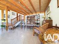 Vente Maison d'architecte 5 pièces — photo 3