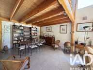 Vente Maison d'architecte 5 pièces — photo 4