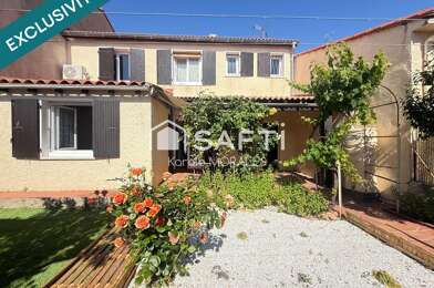 Maison 5 pièces 272000 €