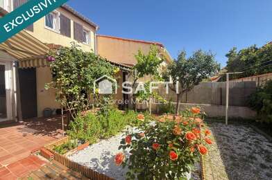 Maison 5 pièces 272000 €