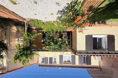 Maison 5 pièces 256000 €