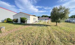 Commerce 3 Pièces 76 m² à vendre à Les Magnils-Reigniers (85400)