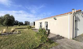 Commerce 3 Pièces 76 m² à vendre à Les Magnils-Reigniers (85400)