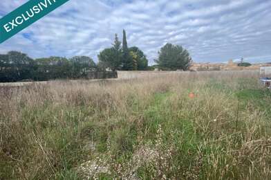 Terrain  150000 €