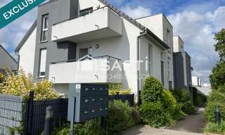 Appartement 2 Pièces 40 m² à vendre à Wahlenheim (67170)