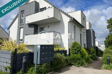 Appartement 2 pièces 157000 €