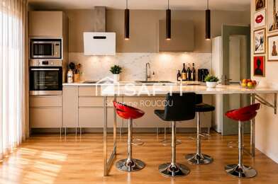 Appartement 3 pièces 419000 €