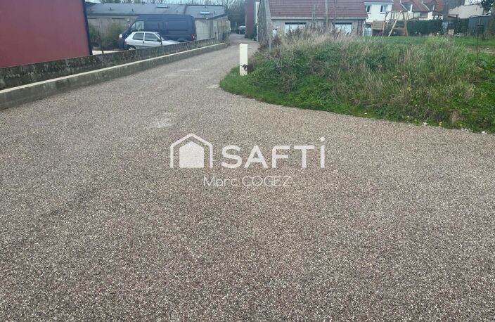 Terrain constructible de 939m2 — photo 5