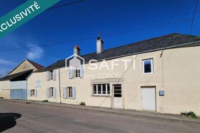 Maison 5 pièces 45000 €