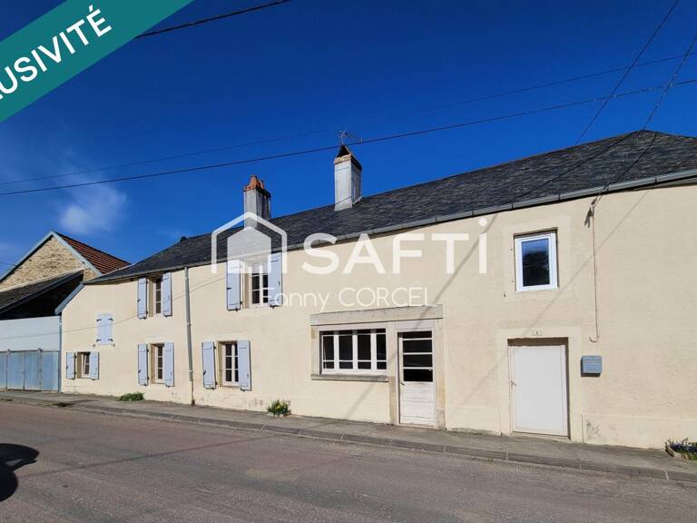 Maison 5 pièces - 109m² — photo 1
